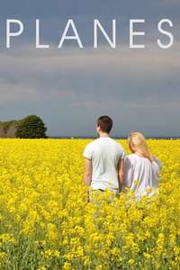 Planes - Poster