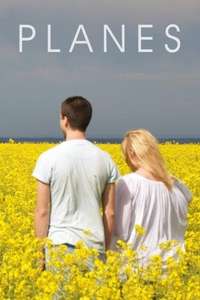Planes - Poster