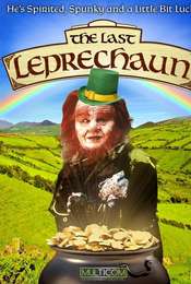 The Last Leprechaun