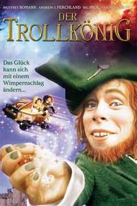The Last Leprechaun - Poster