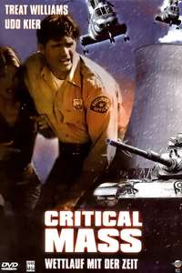 Critical Mass - Poster