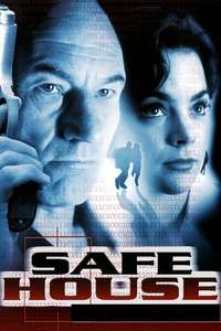 Safe House - Poster