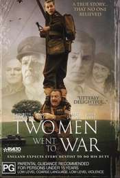 Two Men Went To War