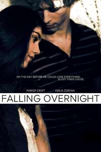 Falling Overnight - Poster