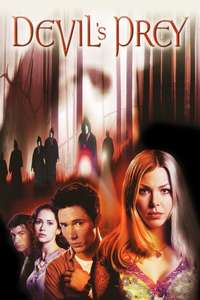 Devil's Prey - Poster
