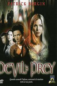 Devil's Prey - Poster