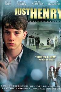 Just Henry - Poster