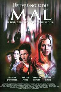 Devil's Prey - Poster