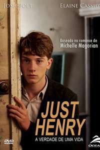 Just Henry - Poster