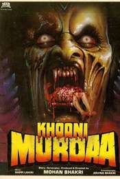 Khooni Murdaa