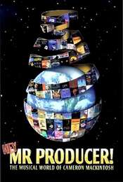 Hey  Mr Producer!