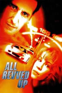 All Revved Up - Poster