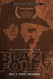 Blaze Foley: Duct Tape Messiah