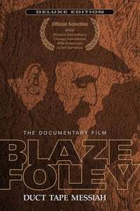 Blaze Foley: Duct Tape Messiah - Poster