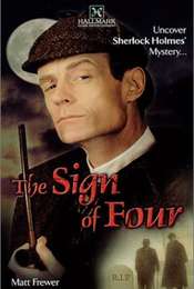 The Sign of Four