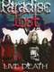 Paradise Lost: Live Death