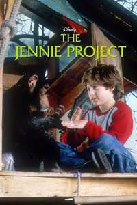 The Jennie Project - Poster