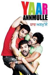 Yaar Anmulle