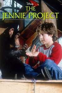 The Jennie Project - Poster