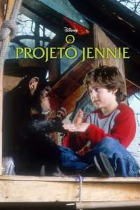 The Jennie Project - Poster