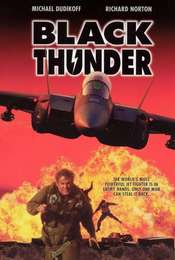 Black Thunder