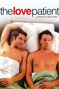 The Love Patient - Poster