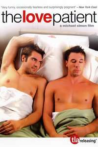 The Love Patient - Poster