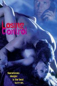 Losing Control - Poster