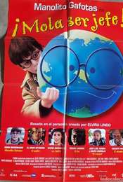 Manolito Four Eyes: The Mischievous Holidays