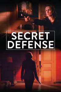 Secret Defense - Poster