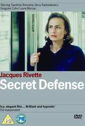 Secret Defense