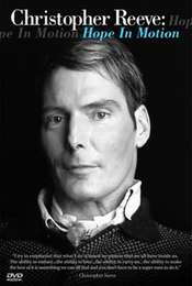 Christopher Reeve: Hope in Motion