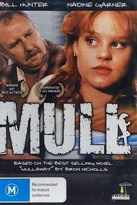 Mull - Poster