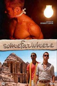 Somefarwhere - Poster