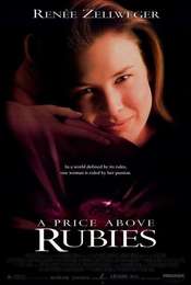 A Price Above Rubies