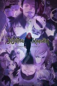 Jujutsu Kaisen - Posters