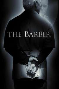 The Barber - Poster