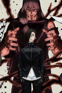 Jujutsu Kaisen - Posters