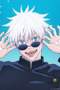 Jujutsu Kaisen - Posters