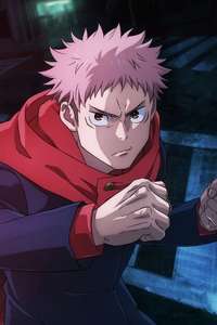 Jujutsu Kaisen - Posters