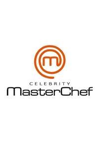 Celebrity Masterchef - Posters