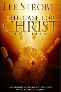 The Case for Christ - Poster