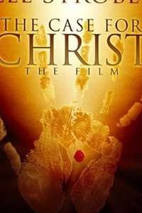 The Case for Christ - Poster