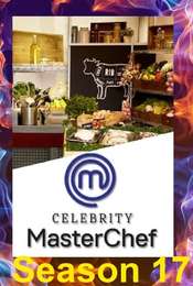 Celebrity Masterchef