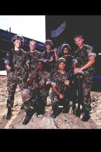 Semper Fi - Poster