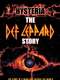 Hysteria: The Def Leppard Story