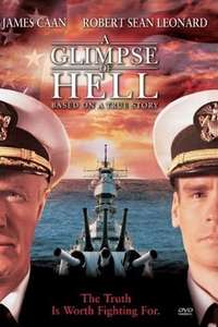 A Glimpse of Hell - Poster
