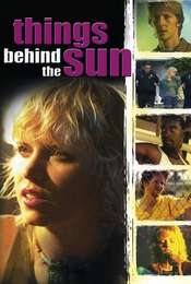 Things Behind the Sun