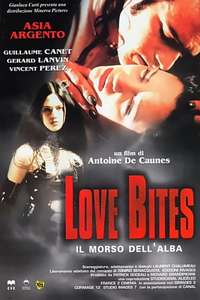 Love Bites - Poster