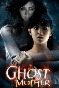 Ghost Mother - Poster
